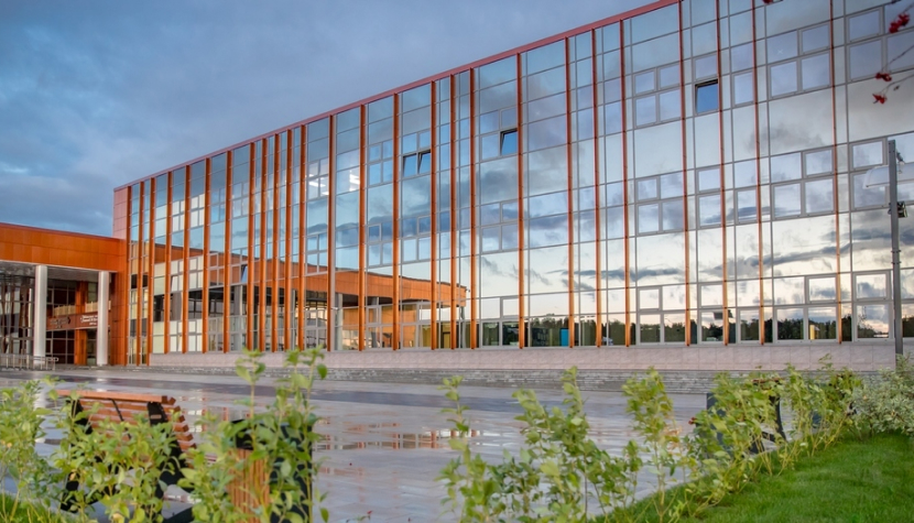 Элитная инфраструктура рядом с КП Раздоры-2 Рублевка