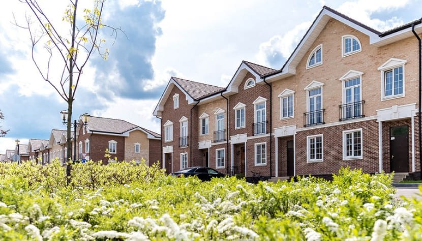 Резиденция Булатово