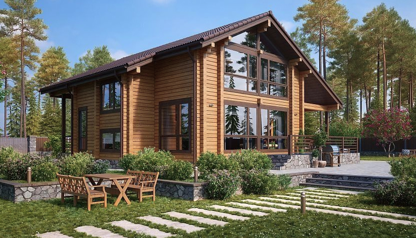 Фламандия Eco Village КП