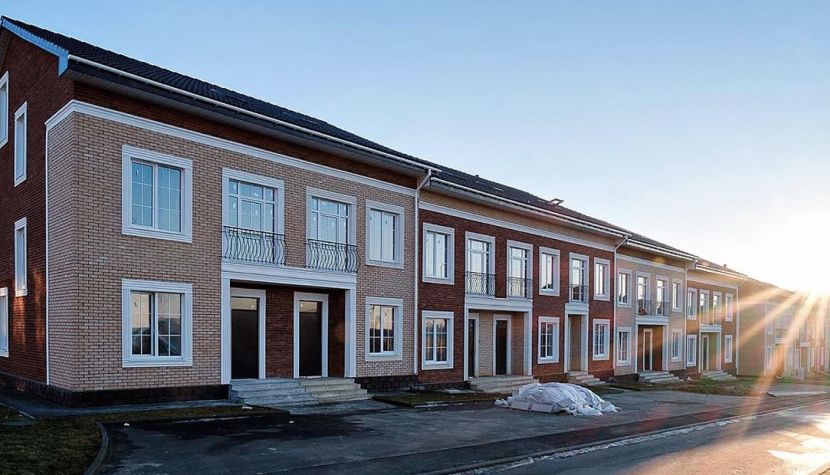 Александрия Таун КП