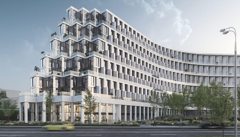 Топ-10 застройщиков Москвы: ГК Пионер