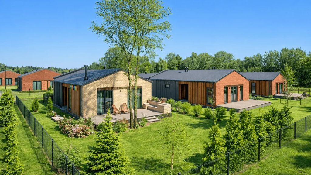 Март Хаус 2.0