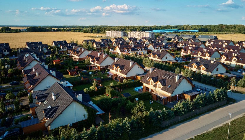 Купите дачу в коттеджном поселке