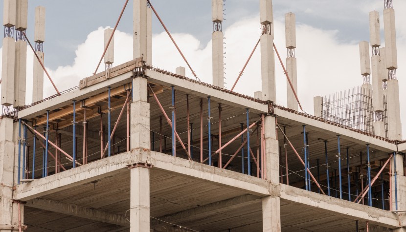 Из чего строят новостройки? Разбираем основные материалы