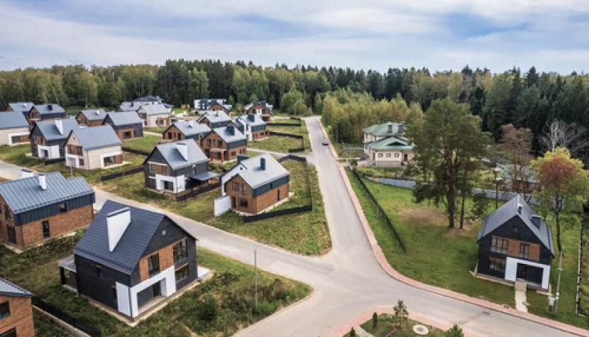 Рождествено