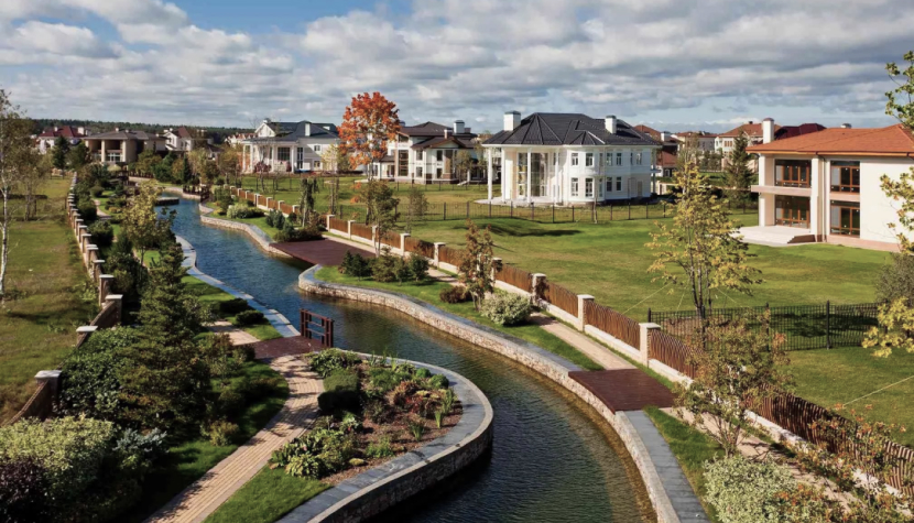 Миллениум Парк