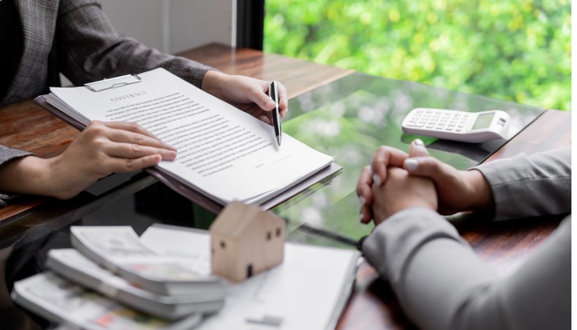 Оформление договора титульного страхования: список документов и требования