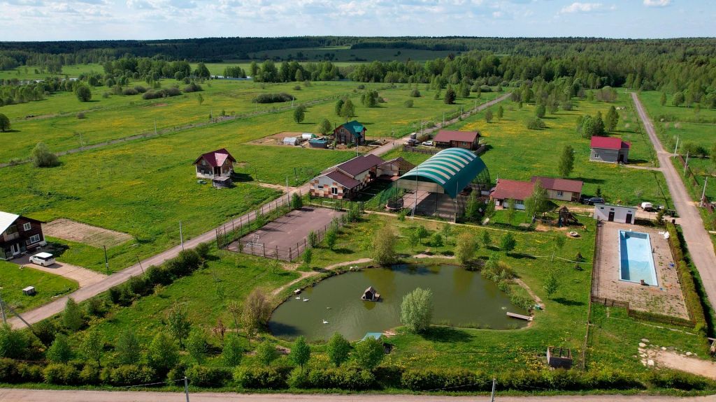 Раточкины Пруды