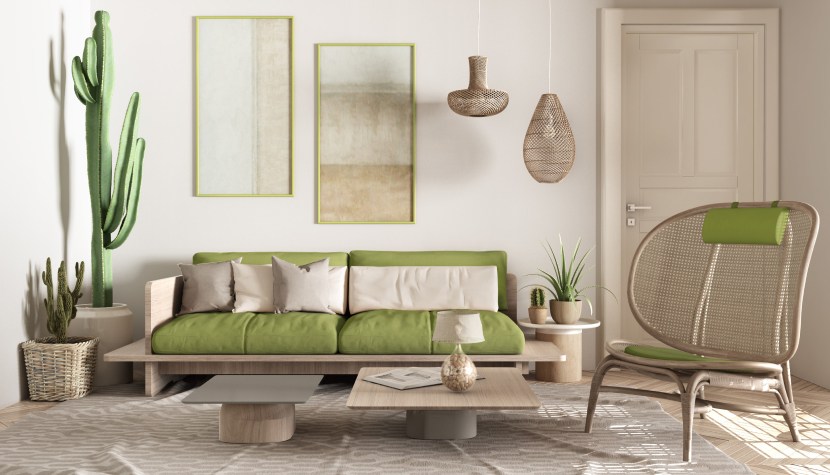 Смежно-изолированные комнаты, что это такое, как выглядят