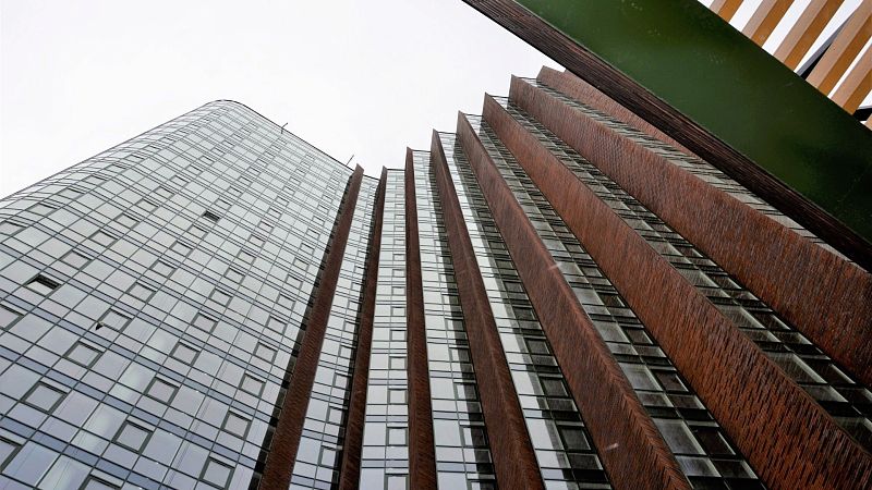 Жилой комплекс Резиденция Сокольники
