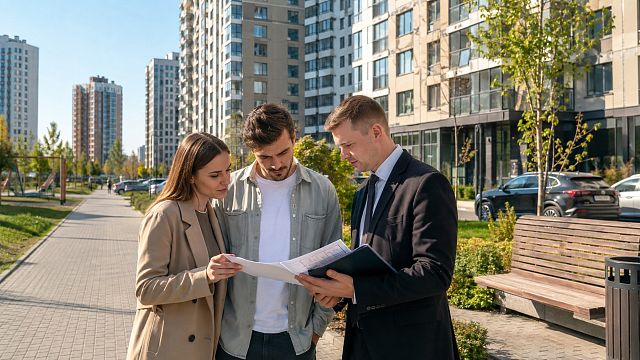 Новостройки в Красногорске: что учесть перед покупкой в 2026 году