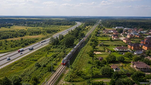 Минское направление Подмосковья: экология, транспортная доступность и цены на дома в 2026 году