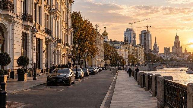 Новостройки в ЦАО Москвы: почему в центре почти не строят и сколько стоит квартира в 2026 году