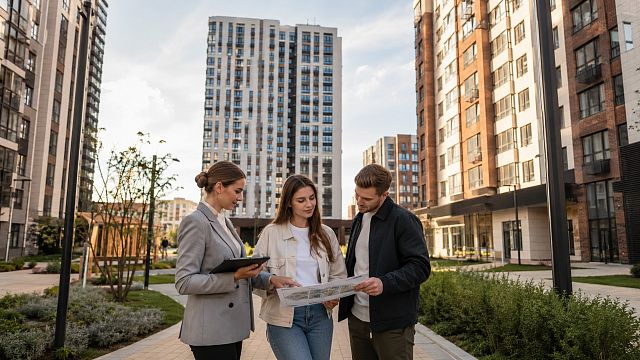 Новостройки в Балашихе: сколько стоят и как выбрать ЖК в 2026 году