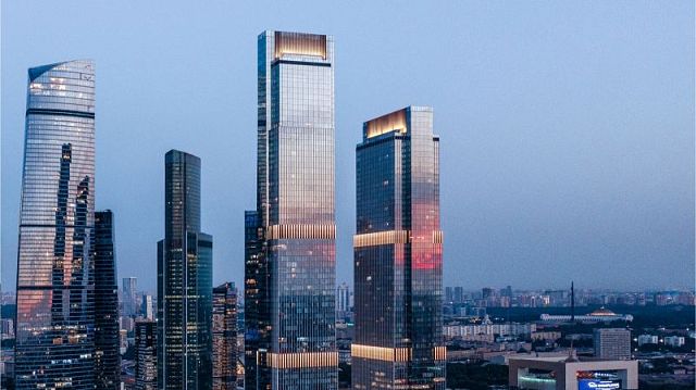 ЖК NEVA TOWERS (Нева Тауэрс)