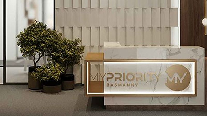 Жилой комплекс MYPRIORITY Paveletskaya (Май Приорити Павелецкая)