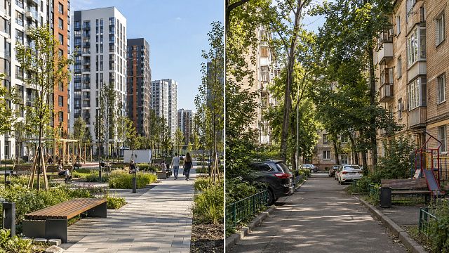 Новая Москва vs Старая. Стоит ли «адрес» переплаты в 3 миллиона? Что выгоднее при бюджете 12–14 млн в 2026 году?