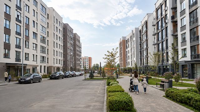 Стандарт-класс новостроек в Москве и Подмосковье: что это и чем отличается от комфорта