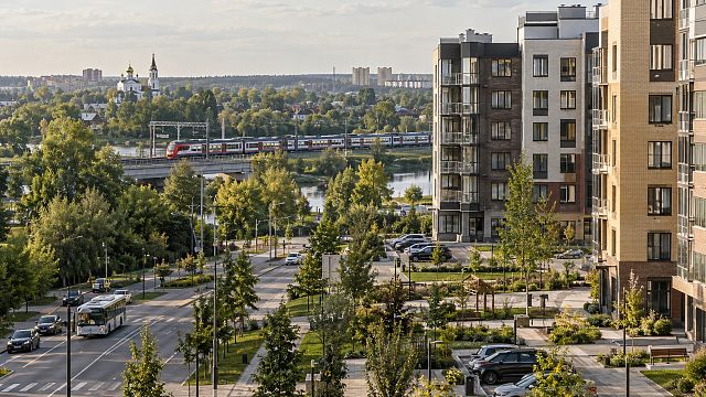 Новостройки в Наро-Фоминске в 2026 году: цены, транспорт и чем город отличается от Апрелевки
