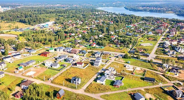 Участок №85 в посёлке «Калипсо Вилладж-2»