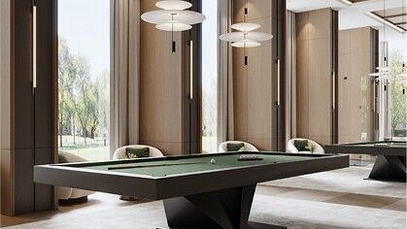 Жилой комплекс River Park Кутузовский (Ривер Парк Кутузовский)