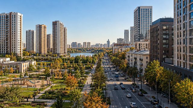 Новостройки в ВАО Москвы: где дешевле — Кожухово и Новокосино или Соколиная Гора и Перово в 2026 году