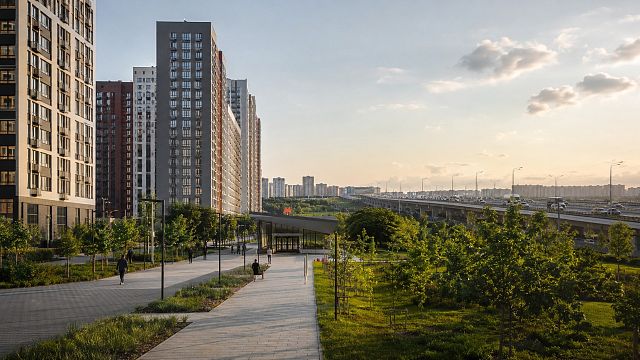 Новостройки в Котельниках: цены у метро и экология рядом с МКАД в 2026 году